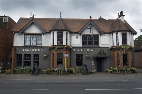 A Review For The Griffin Caversham Reviews Photos The Griffin
