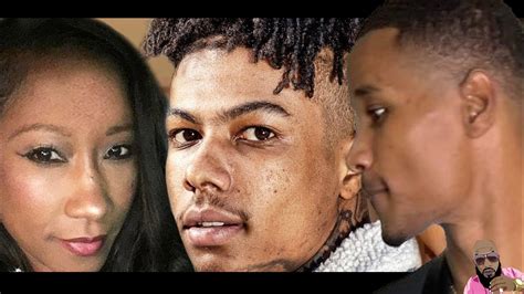 Blueface Brother Claims Mother Stole From Blueface And Taught Him To