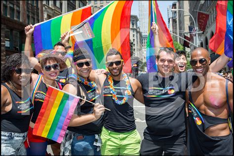 2021 nyc gay pride parade daseindie