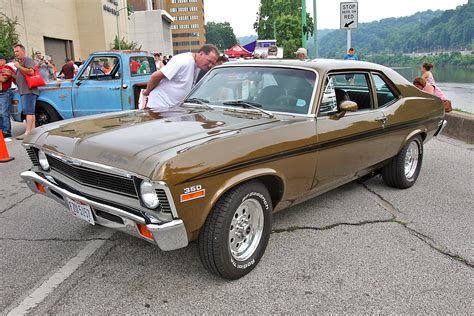 Brown Car Appreciation Gallery Power Tour 2014 Hot Rod Network