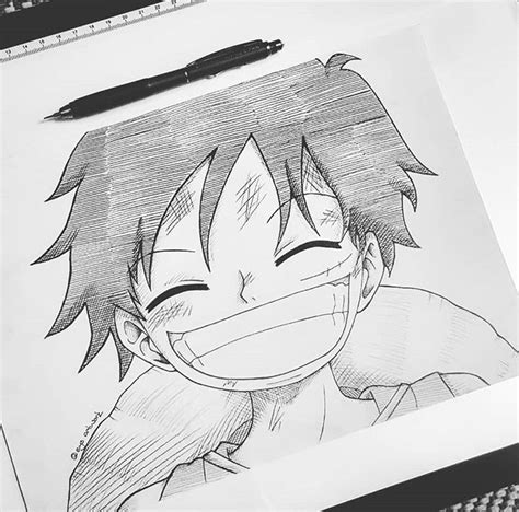 Pin By Wiktor On Dibujitos Anime ️ Anime Drawings Sketches Anime