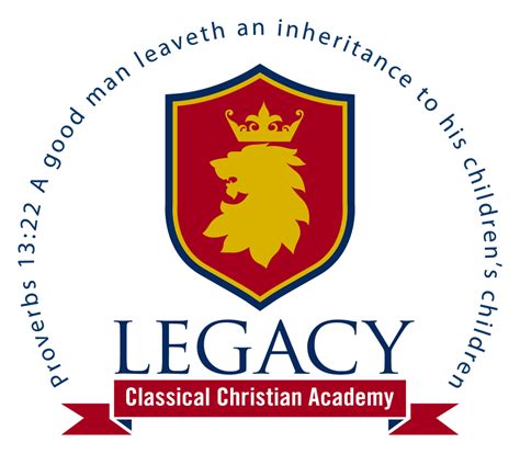 Legacy Classical Christian Academy Chesilhurst Nj