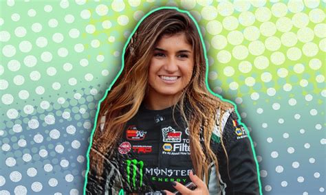 Hailie Deegan Issues Apology For Use Of Slur During Twitch Stream Sudairy