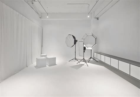 Gallery Of Mu Mu Photography Studio Han Yue Interior Design 18