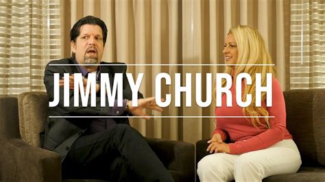 Jimmy Church Manifesting And Success 2 Finding Your Sexiness Podcast