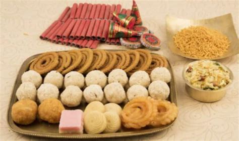 Diwali Recipes Celebrate Diwali 2016 With These Easy To Make Sweets