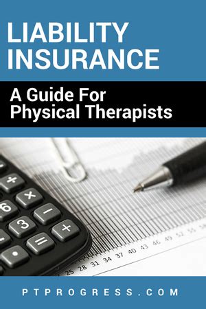 Some are covered by insurance and some are not. Physical Therapy Liability Insurance: A Guide for PTs