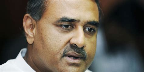 Aiff President Praful Patel Calls For Stronger Football Ecosystem In