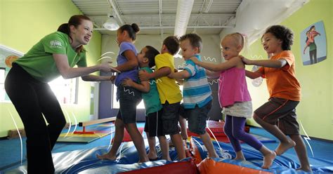 Here are our top picks for stem activities for elementary aged kids. Benefits of Team Building Activities for Kids