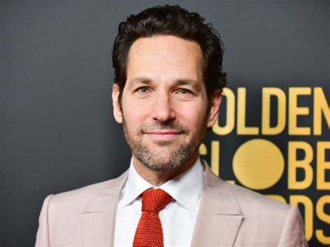 Surprising Things You Didnt Know About Paul Rudd