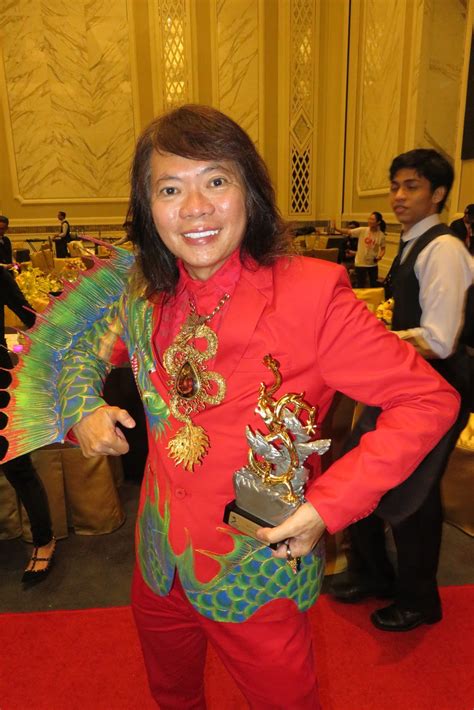 Kee Hua Chee Live PART 2 DATO KEE HUA CHEE WINS BEST DRESSED MAN