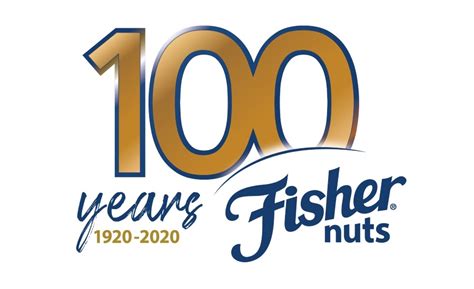 Fisher Nuts Celebrates Its 100th Anniversary 2020 03 16 Snack Food