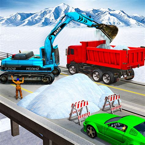 Road Construction Games 2020 Game Play Online At Games