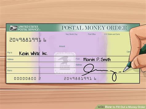 Money orders, while not obligations of the purchaser, contain the name of the remitter so that the payee knows who bought the money order. How to Fill Out a Money Order: 8 Steps (with Pictures) - wikiHow