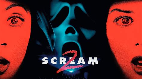 Scream 2 4k Restoration French Trailer Youtube
