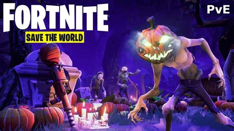 25 Best Pictures Download Fortnite Save The World Ps4 Fortnite