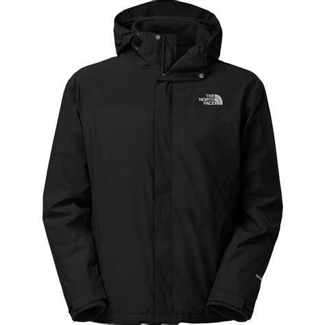 The North Face Anden Triclimate Jacket Mens