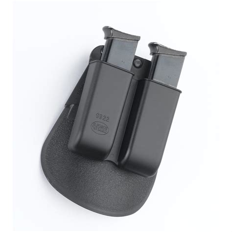 Fobus Kel Tec P 3at 380 And 32 Second Generation Holster With Double