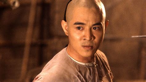 Jet Li Films The Top 5 Jet Lis Action Movies In The 1980s And ‘90s