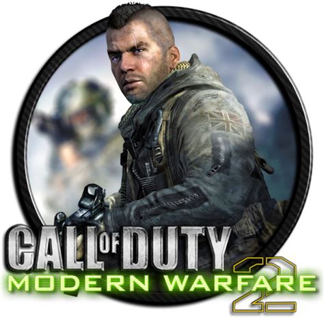 Call Of Duty Modern Warfare 2 Png Png Mart