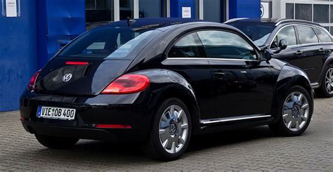 New Volkswagen Beetle Launched Car Sale India
