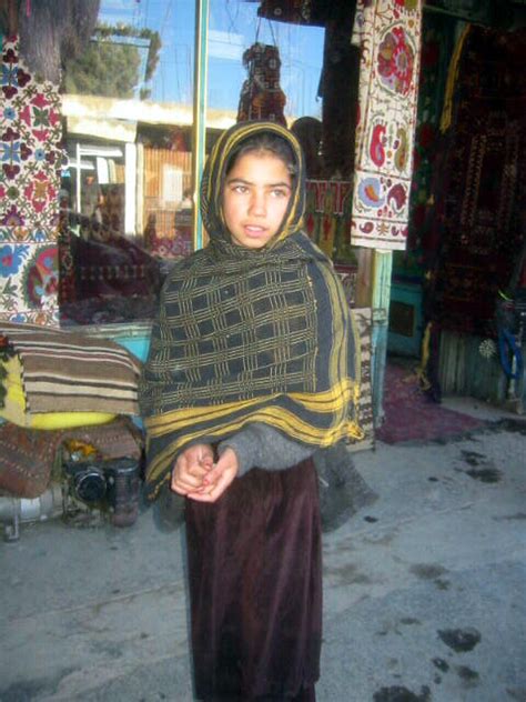 Kabul Girl Kabul Afghanistan 2002 Worldwide Wandering Flickr