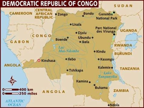 Explore democratic republic of congo holidays and discover the best time and places to visit. Democratic Republic of Congo timeline | Timetoast timelines