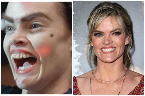 Ugly Is The New Gorgeous Celebs You Never Knew Were