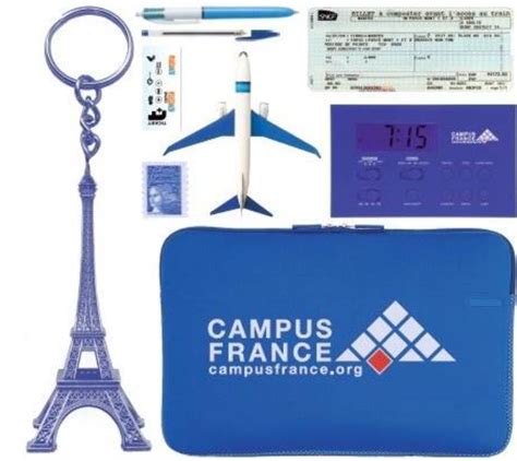 Campus France – Fransklärarföreningen