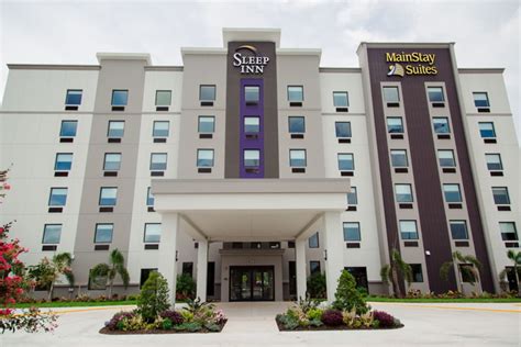 Discount 70 Off Mainstay Hotel And Conference Center United States