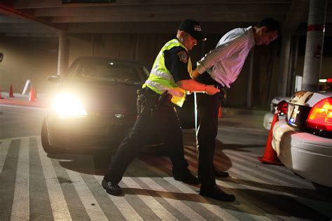 A Brief History of the Traffic Stop | Observer