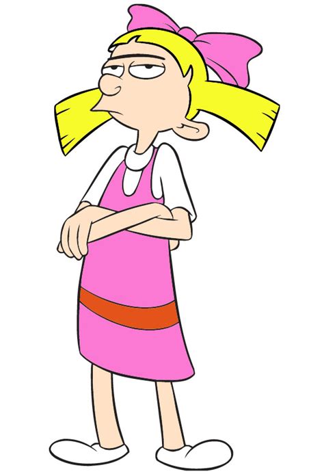 Free Hey Arnold Cliparts Download Free Hey Arnold Cliparts Png Images