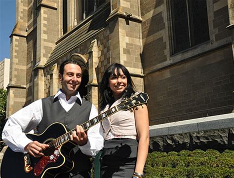 The Untouchables Photos Hire Acoustic Duos In Melbourne For Weddings