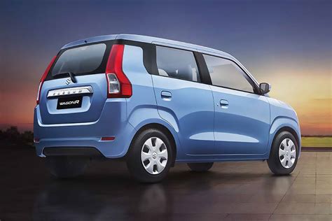 Maruti suzuki wagon r mileage varies from 21.5 kmpl for manual petrol variant 1.2l zxi to 22.5 kmpl for automatic petrol variant vxi ags (o). Maruti Suzuki working on Premium version of Wagon R?
