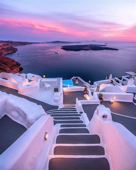 Cyclades Greece Κυκλάδες🇬🇷 On Instagram Breathtaking View Of 📍