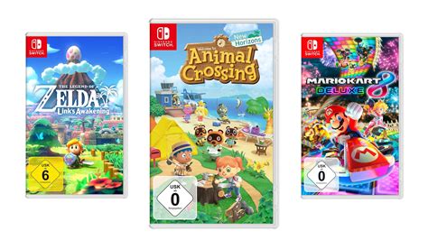 Nintendo Switch Spiele 5 Coole Retro Spiele Für 2 Die Ihr Auf