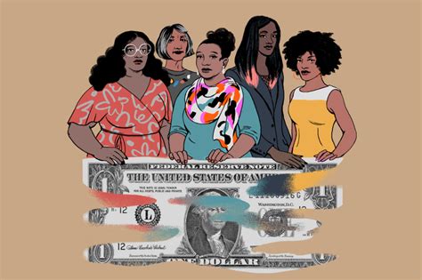 Today Is Black Womens Equal Pay Day Behind The Pay Gap Money