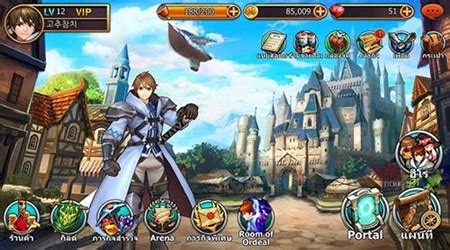 We made everything to ease downloading process for every visitor of our website. King's Raid Baixar Apk Mod - BrunoAndroid