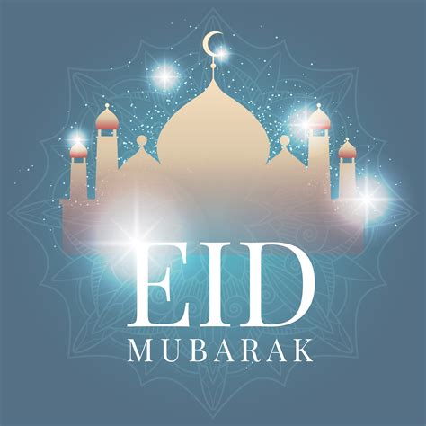 Eid Mubarak Poster Psd Free Download ZOHAL