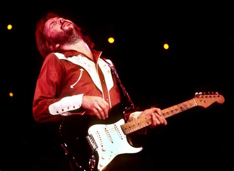 (getty) while the old diatribe from the guitarist was never forgotten by many people, it was still news to some fans. ERIC CLAPTON: LIFE IN 12 BARS - DOC NYC