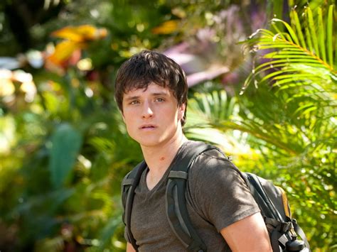 Josh Hutcherson Young Usa Hollywood Actor Profile And Images 2013