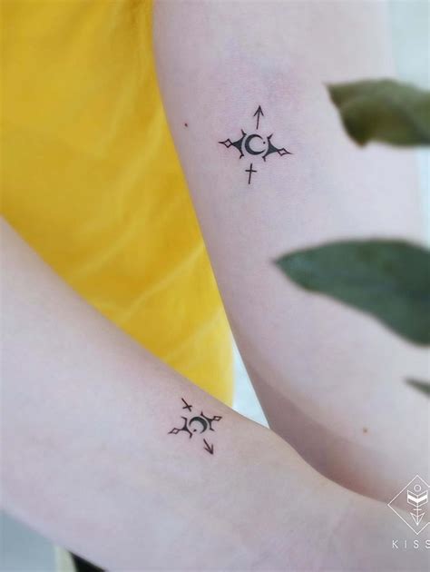 53 Small Meaningful Tattoo Design Ideas For Woman To Be Sexy Page 52