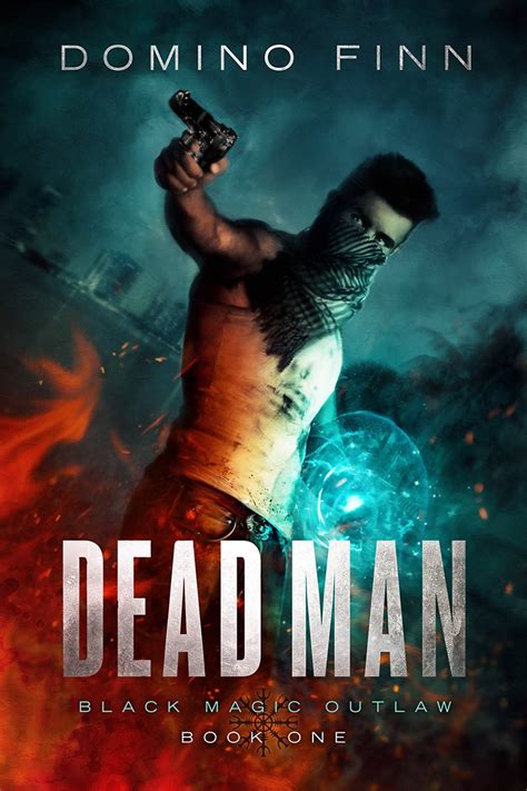 Dead Man Percival Constantine Action With Character