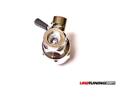 The ez oil drain valve simply replaces the stock oil drain plug on any vehicle, making oil changes easier, cleaner, and faster. EZ_Oil_Drain_Plug_VW-Audi EZ Drain Oil Plug Kit | 14x1.5