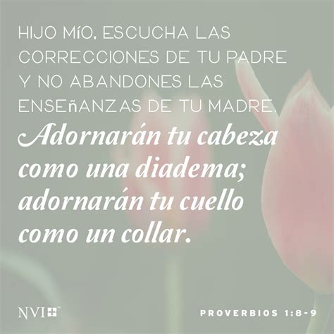 Versículo Bíblico Diario Nvi Proverbios 18 9