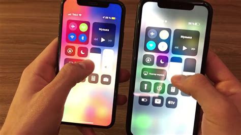To help iphone xr stand apart from the increasingly crowded iphone line, apple is offering the handset in a slew of color variations including. iPhone XR VS X - что выбрать? - YouTube
