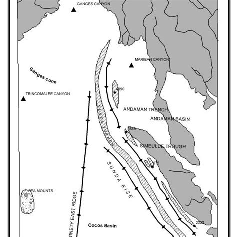 Pdf December 26 2004 Mega Sumatra Earthquake And Its Impact On