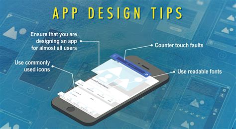 Compare the best app design software of 2021 for your business. Mobile App Design Tips to Enhance User Experience