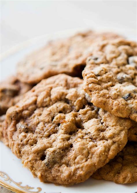Top 15 Quaker Oats Oatmeal Raisin Cookies Recipes The Best Ideas For Recipe Collections