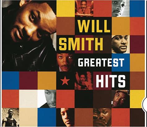 Amazon Greatest Hits Smith Will ヒップホップ ミュージック